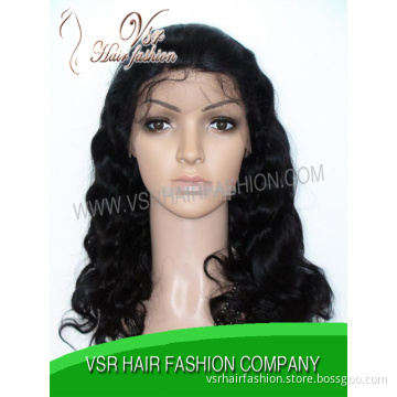Hair Lace Wig Brazilian Human Hair Front Lace Wig